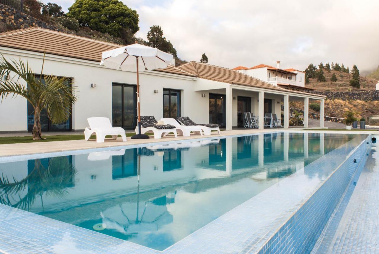 Villa Taburiente エル・パソ エクステリア 写真